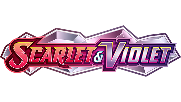 Scarlet & Violet  SV01EN Mini Portfolio Englisch