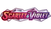 Scarlet & Violet  SV01EN Mini Portfolio Englisch
