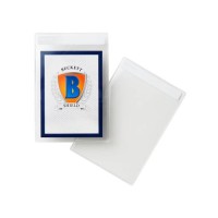 Beckett Shield Standard Storage Sleeves (50 Sleeves)