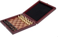 Noris Deluxe Reisespiel Schach, Spieleklassiker