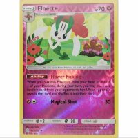 Florette 151/236 Uncommon Reverse Holo  Pokemon Englisch...