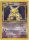 Simsala 1/102 Holo Rare Base Set Pokemon Deutsch NM #2798