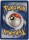 Nockchan 7/102 Holo Rare Base Set Pokemon Deutsch Mint #2741