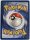 Bibor 17/102 Rare Base Set Pokemon Deutsch Mint #2872