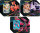 3er Set Tin Boxen SWSH12.5 Crown Zenith Groß  Pokemon Englisch