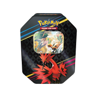 3er Set Tin Boxen SWSH12.5 Crown Zenith Pokemon Englisch