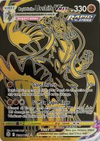 RapidStrike Urshifu VMAX TG30/TG30 Secret Rare Pokemon...