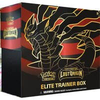 SWSH11  Sword & Shield Lost Origin Elite Trainer Box...