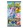 SWSH 10.5 Sword & Shield - Pokemon Go - Sealed Booster Pack Pokemon Englisch