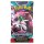 Scarlet & Violet Pokemon SV04 Paradox Rift Sealed Booster  (1 Booster) Englisch