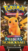 Pokemon - Karmesin & Purpur - KP 4.5 -Paldeas...