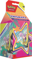 Pokémon Premium Tournament Kollektion Enigmara...
