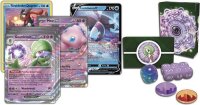 Pokemon Battle League Kampfdeck Guardevoir ex (deutsch)