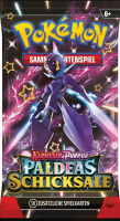 Pokemon - Karmesin & Purpur - KP 4.5 -Paldeas...