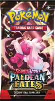 Pokemon - Scarlet & Violet SV 4.5 -Paldean Fates - 1...