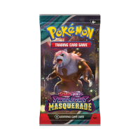 Scarlet & Violet Pokemon SV06 Masquerade Twilight...