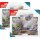Scarlet & Violet Pokemon SV06 Masquerade Twilight 2er SET 3-Pack Blister Revavroom & Snorlax EN
