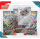 Scarlet & Violet Pokemon SV06 Masquerade Twilight 2er SET 3-Pack Blister Revavroom & Snorlax EN