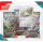Scarlet & Violet Pokemon SV06 Masquerade Twilight 2er SET 3-Pack Blister Revavroom & Snorlax EN