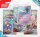 Scarlet & Violet Pokemon SV07 Stellar Crown 3 Pack Blister Latias Englisch