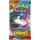 1 Sealed Booster Scarlet & Violet Pokemon SV08 Surging Sparks Englisch