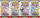 Pokemon Scarlet & Violet SV 8.5 - Prismatic Evolution - Artwork alle 4 verschiedenen Booster- Englisch