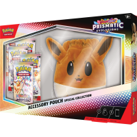 Pokemon - Scarlet & Violet SV 8.5 - Prismatic...