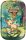 Pokemon - Scarlet & Violet SV 8.5 - Prismatic Evolution - 1 Case mit allen 8 verschiedenen Mini TIN - Englisch