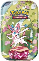 Pokemon Karmesin & Purpur KP 8.5 - Prismatische...