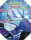 Tin Box 2025 Tin3  #120 Kyogre ex  Pokemon Englisch